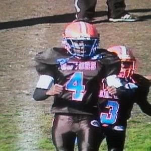 Meet your Posher, Erick